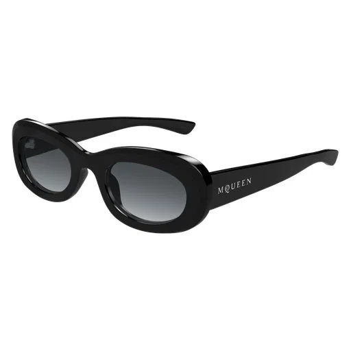 Alexander McQueen AM0527SA Sunglasses - view 2